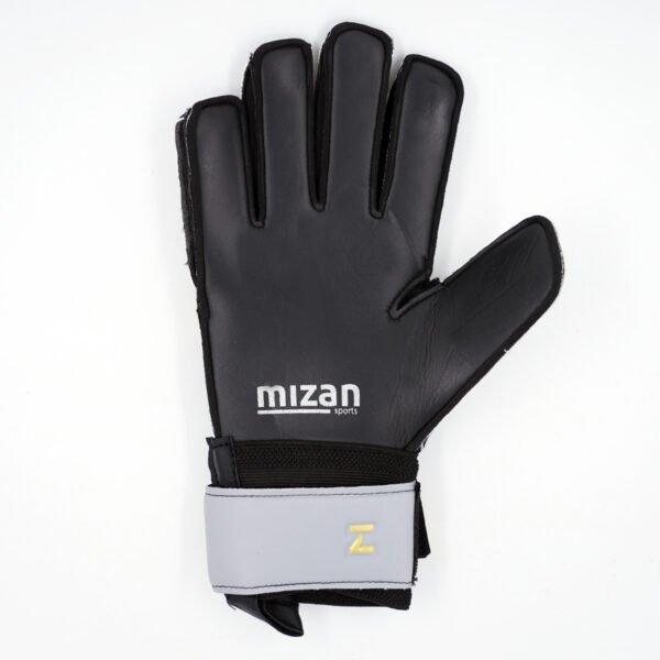 Guantes de Arquero Pro Dorado Mizan