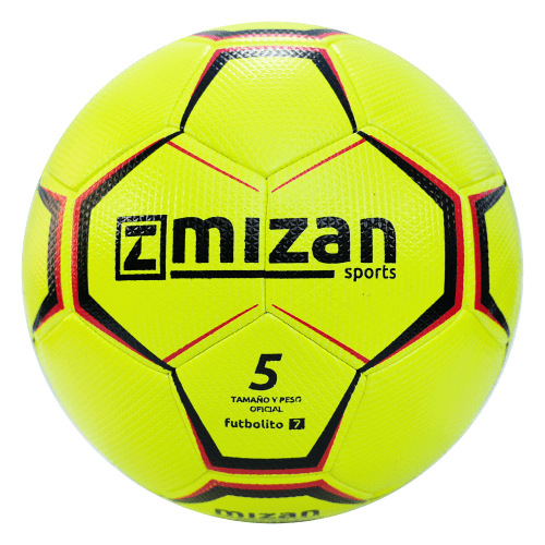 Balón Fútbol 7 Nº5