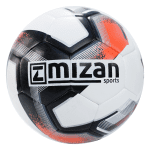 Balón Fútbol Balance N°5 Mizan