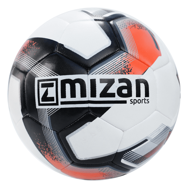 Balón Fútbol Balance N°5 Mizan