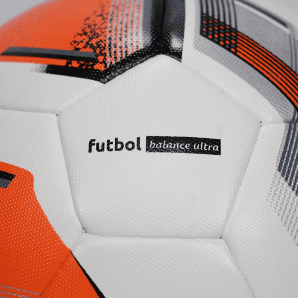 Balón Fútbol Balance N°5 Mizan