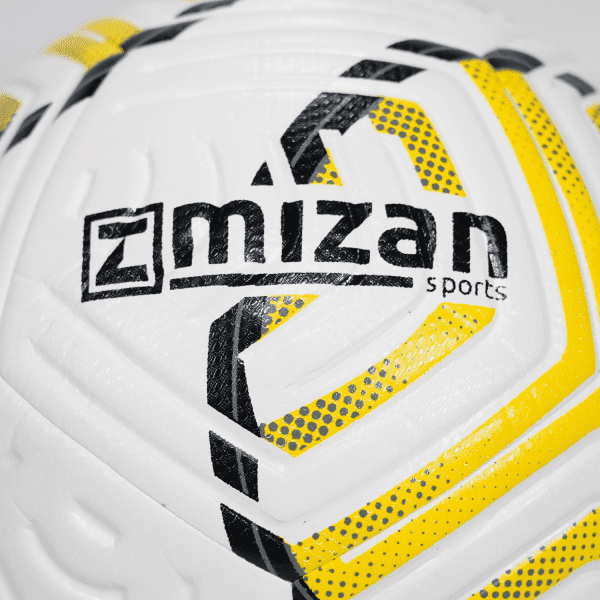 Balón Fútbol Fun N°5 Mizan