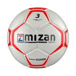 Balón Fútbol Infantil N°3 Mizan