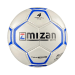 Balón Fútbol Juvenil N°4 Mizan