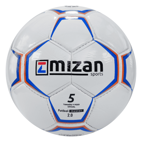 Balón Fútbol Master 2.0 Nº5