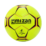 Balón Futbolito Classic 2.0 N°4 Mizan