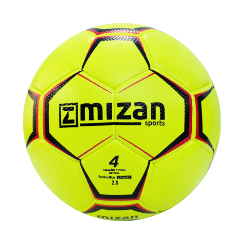 Balón Futbolito Classic 2.0 Nº4