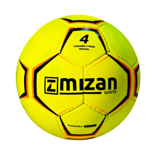 Balón Futbolito Classic Nº4 (1)