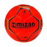 Balón Futsal Baby N°3 Mizan