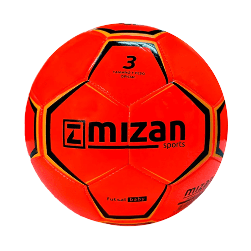 Balón Futsal Baby Nº3