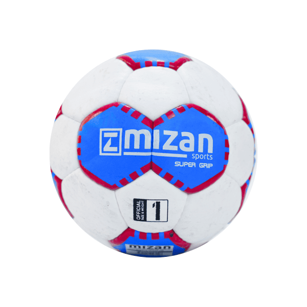 Balón Balonmano Entreno N°1 Mizan