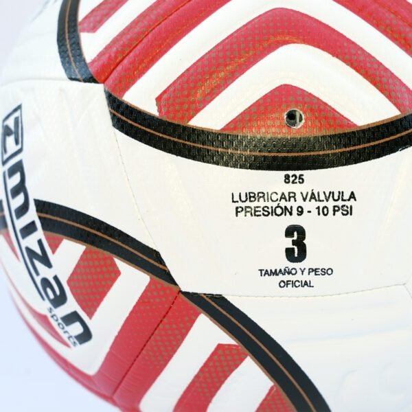 Balón Fútbol Fun Infantil N°3 Mizan