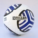 Balón Fútbol Fun Juvenil N°4 Mizan