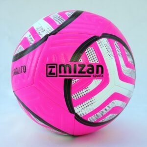 Balón Futbolito Fun N°4 Mizan