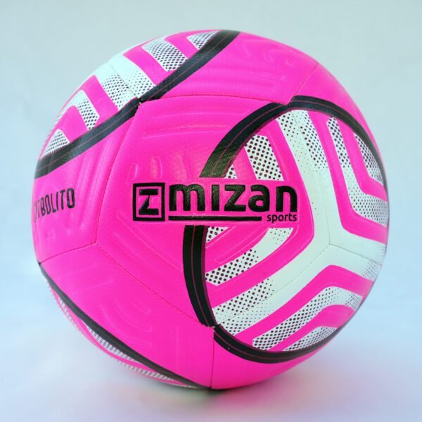 Balón Futbolito Fun N°4 Mizan