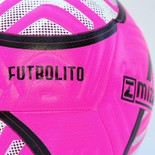 Balón Futbolito Fun N°4 Mizan