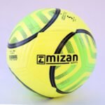 Balón Fútbol 7 Fun N°5 Mizan