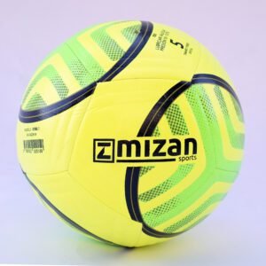 Balón Fútbol 7 Fun N°5 Mizan