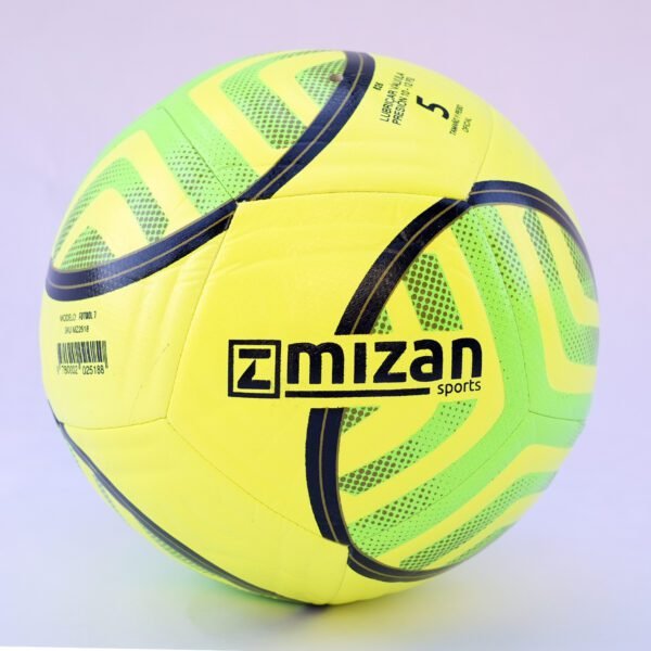 Balón Fútbol 7 Fun N°5 Mizan
