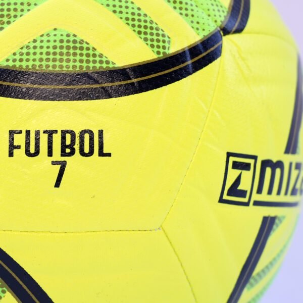 Balón Fútbol 7 Fun N°5 Mizan